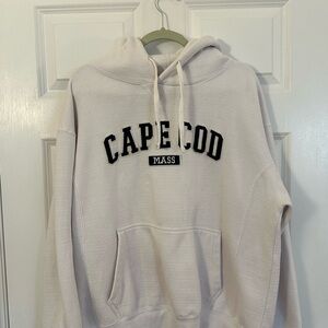 Cape Cod Hoodie